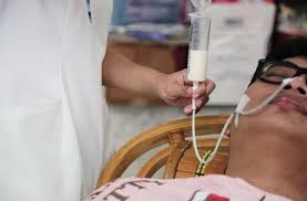 Enternal Feed Management 3