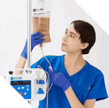 Enternal Feed Management 4